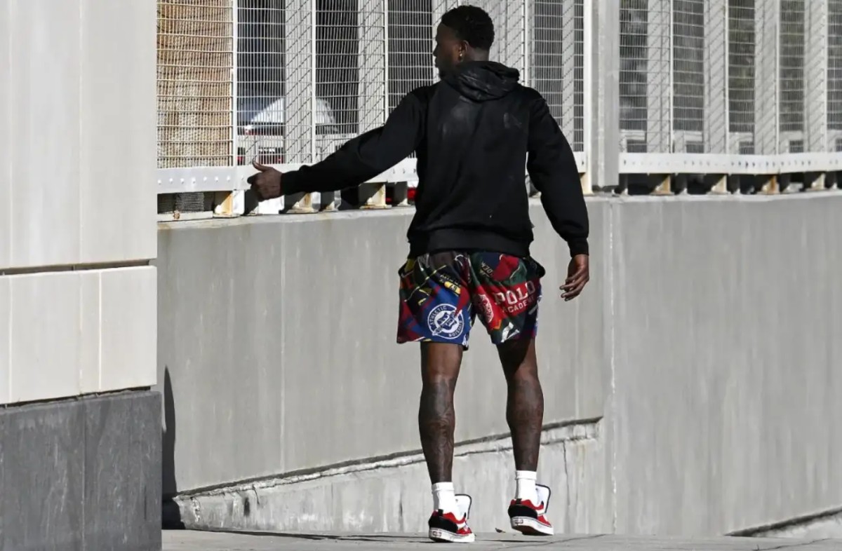 NBA反赌扫黑!杨翰森一觉起来主教练没了